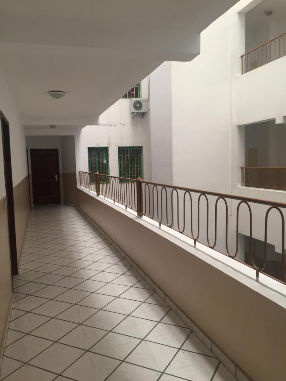 Complexe Jardins Andalouse Hotel Tanger Eksteriør billede